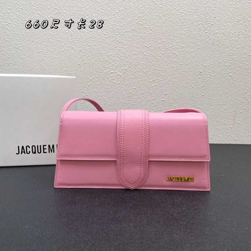 Jacquemus Satchel Bags